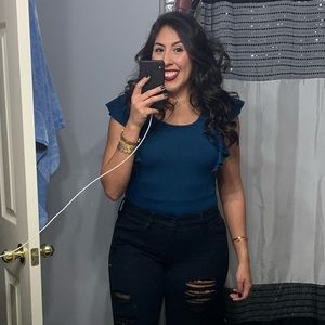 Meet your Posher, Amber